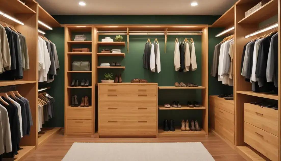 
Sustentabilidade Tecnológica: Gadgets Ecológicos para Seu Closet